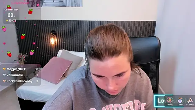 Aabby_lee: онлайн-секс-чат