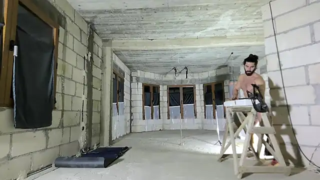 Mariusvidican Live XXX-chat