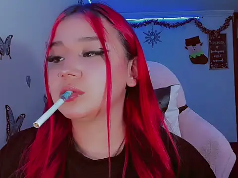 madisonx17: онлайн-секс-чат