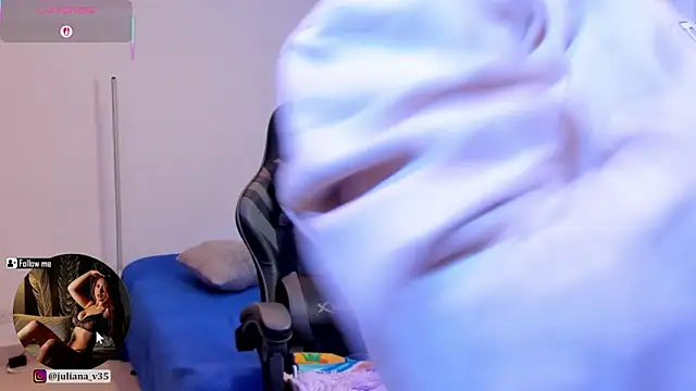 Amypond__: онлайн-секс-чат