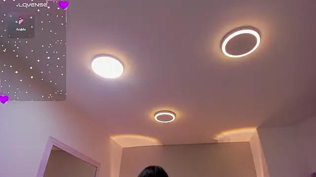 Sembang XXX Secara Langsung NikyBrookss