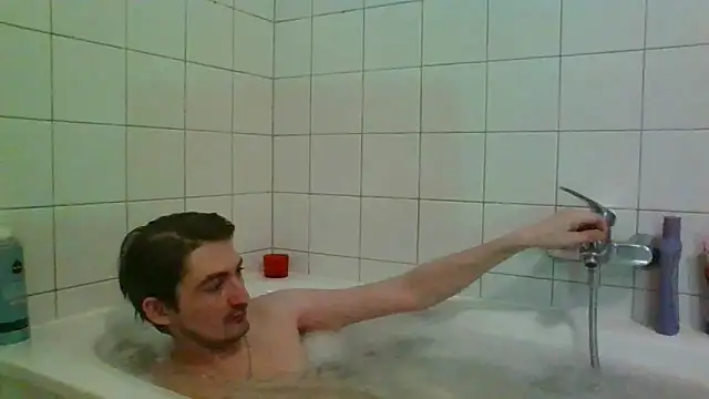 Wesleymodel's Live XXX Chat