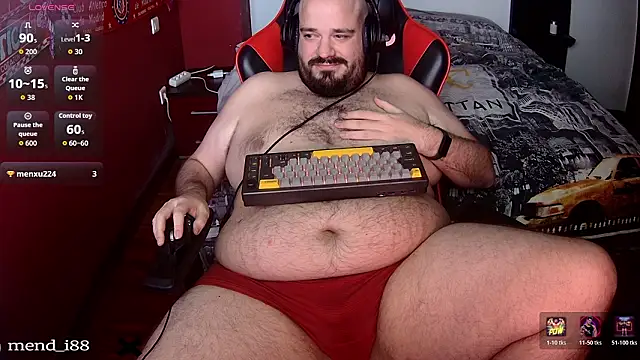 Chat +18 de menditeta1 ao vivo