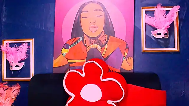 Sembang XXX Secara Langsung MsTashaxxx