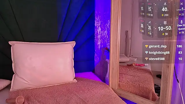 Susana_Sanchez: онлайн-секс-чат