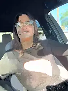 XXX chat uživo modela SafeinouterSpace