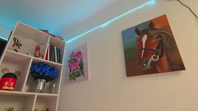 Paulina_g3のライブXXXチャット