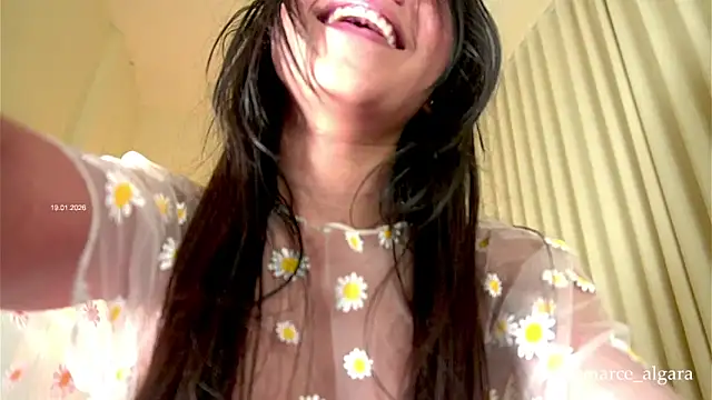 marce_algara Chat XXX in diretta