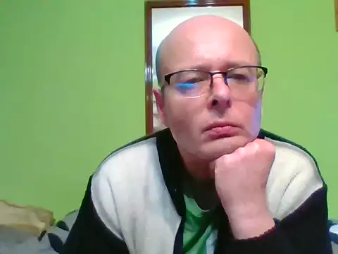 Show de Tiger202441 na webcam