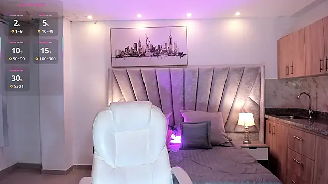 amelie_jhons: онлайн-секс-чат