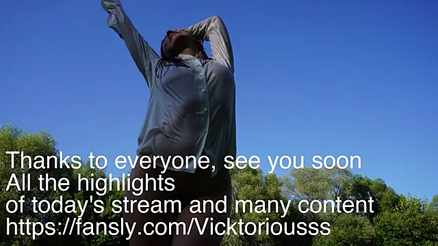 دردشة Victoria1Love الجنسية المباشرة