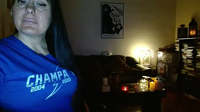 mandaloriangirls লাইভ XXX চ্যাট