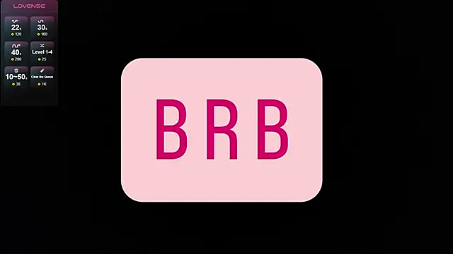 Sembang XXX Secara Langsung _maria_foxx_