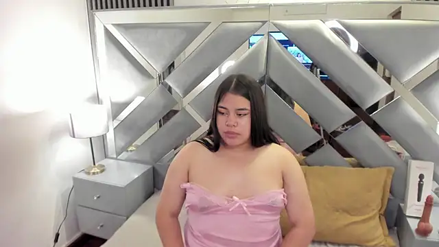 rose_nova's Live XXX Chat