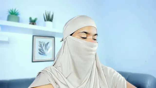 saray_halam's Live XXX Chat