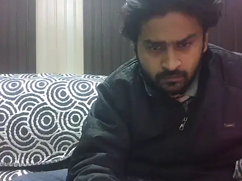 Chatroom XXX en direct de indihotguy