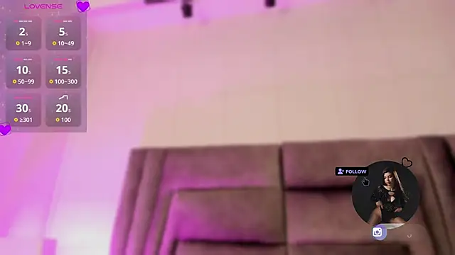 DannaJhonson1: онлайн-секс-чат