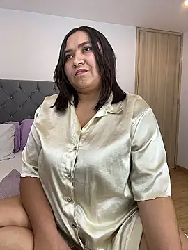 KarlaWild's Live XXX Chat