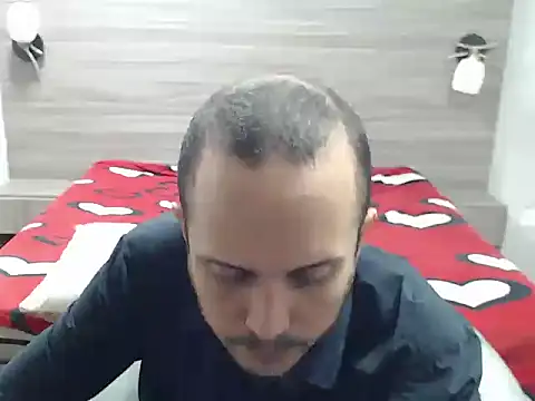 JhonTorres018: онлайн-секс-чат