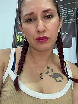 دردشة Megan-01- الجنسية المباشرة