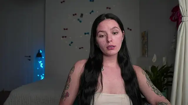 EwelynScott's Webcam Show