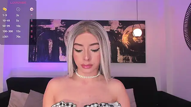 IsabellaMoreau: онлайн-секс-чат