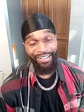 EbonyKing69 webkamerás műsora