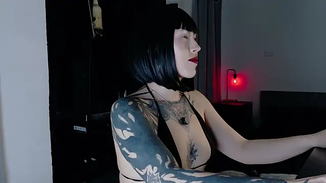 Angelabl0odborne: онлайн-секс-чат