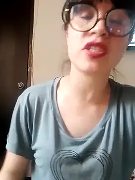 Dana_Rise: онлайн-секс-чат