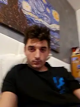 Thelouniost334___: онлайн-секс-чат