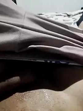 Show de ChuffingFroth na webcam