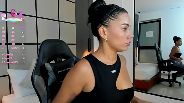 dana_daree: онлайн-секс-чат