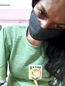 Sembang XXX Secara Langsung Honey_rosetamil