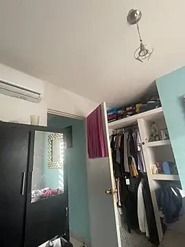 عرض كام Alexitho25