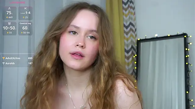 SusannaScholler: онлайн-секс-чат