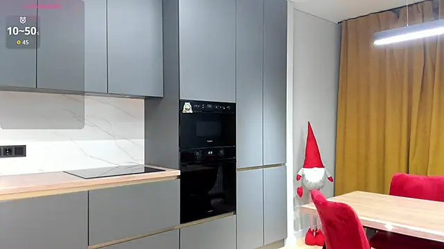 عرض كام SaraShine_