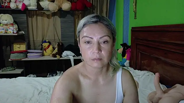 _Charlize_theron_ Live XXX-chat