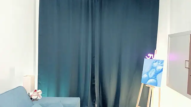 KerenFurguson: онлайн-секс-чат