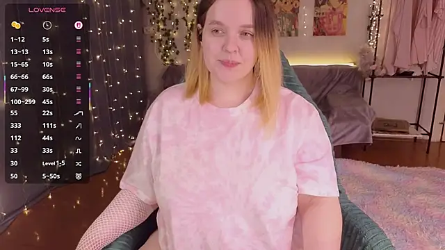 Aki_nohana: онлайн-секс-чат