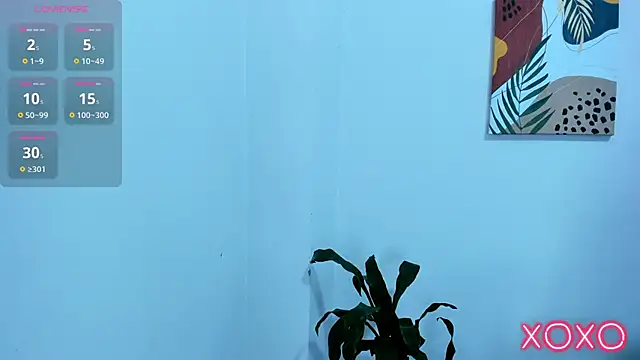 Mia_love_06のライブXXXチャット