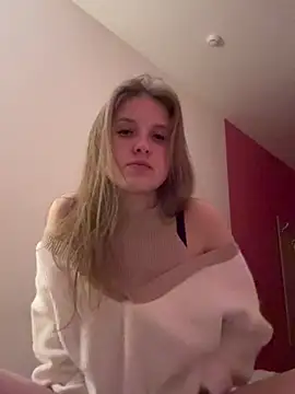 Niksa99x Webcam show