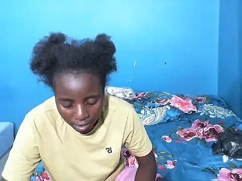 BlackPearl_19's Webcam Show