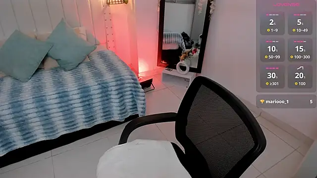 mayukim: онлайн-секс-чат