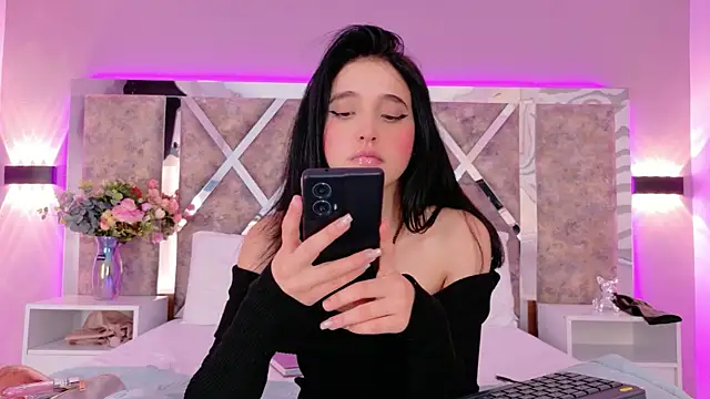 Sembang XXX Secara Langsung MeganR_