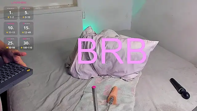 Alejarossi: онлайн-секс-чат