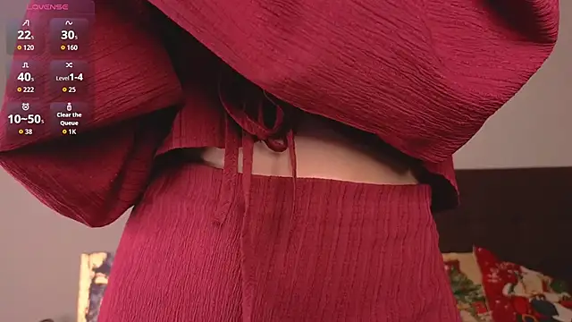 Erosyne: онлайн-секс-чат