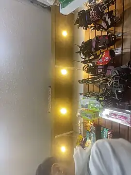 Chat XXX ao vivo de Leonardmoppet