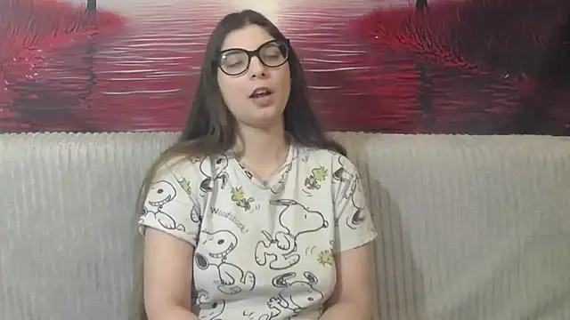 Sembang XXX Secara Langsung sweetbabygirlforyou