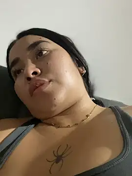 Vickybon Chat XXX live