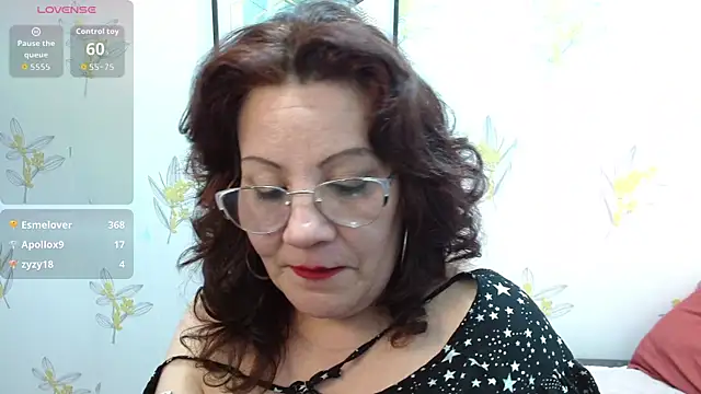 Rosalie_Durand: онлайн-секс-чат